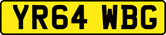 YR64WBG
