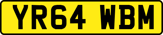 YR64WBM