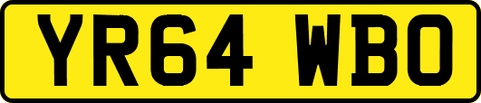 YR64WBO