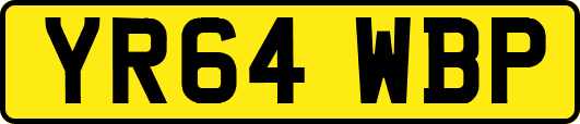 YR64WBP