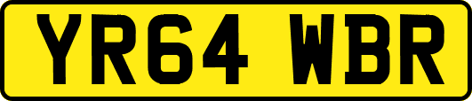 YR64WBR