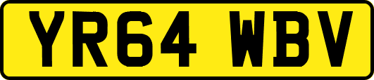 YR64WBV
