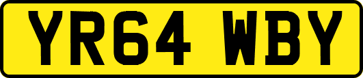 YR64WBY