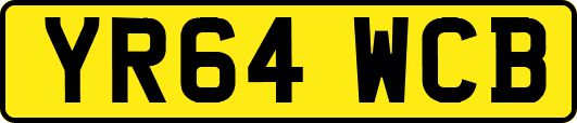 YR64WCB