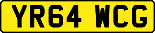 YR64WCG