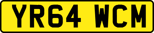 YR64WCM