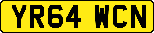 YR64WCN