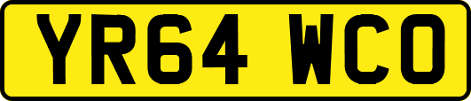 YR64WCO