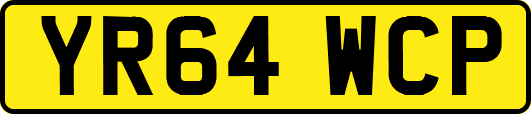 YR64WCP