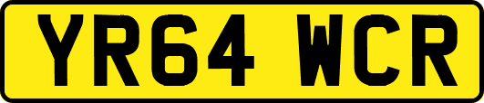 YR64WCR
