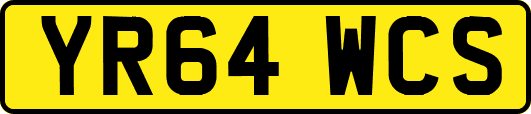 YR64WCS