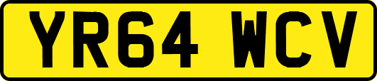 YR64WCV