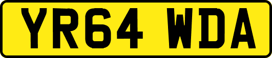 YR64WDA