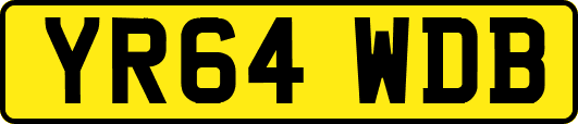YR64WDB