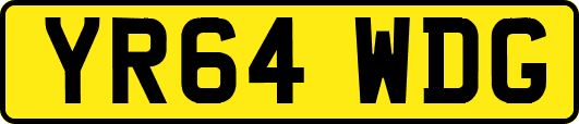 YR64WDG