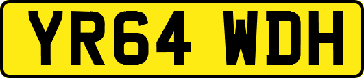 YR64WDH