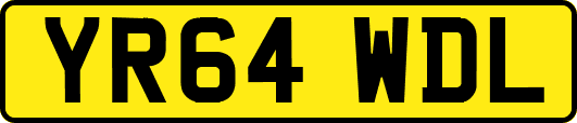 YR64WDL