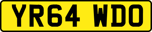 YR64WDO