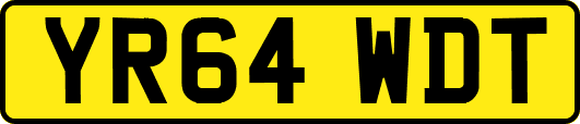 YR64WDT