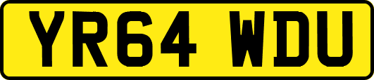 YR64WDU