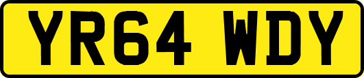 YR64WDY