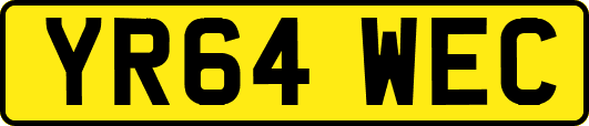 YR64WEC