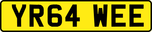 YR64WEE