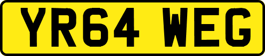 YR64WEG