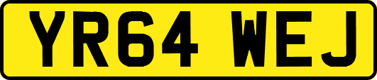 YR64WEJ