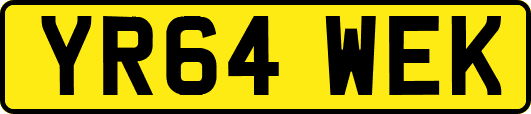 YR64WEK