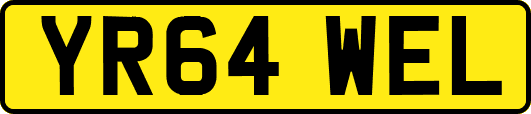 YR64WEL