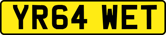 YR64WET