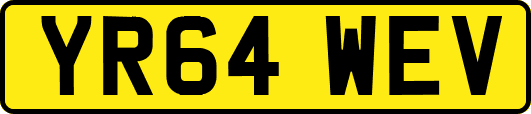 YR64WEV