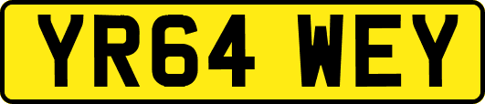 YR64WEY