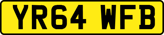 YR64WFB