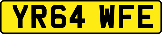 YR64WFE