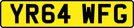 YR64WFG