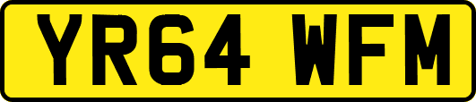 YR64WFM