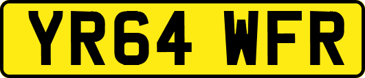 YR64WFR
