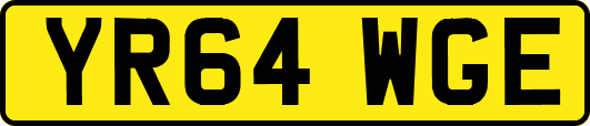 YR64WGE