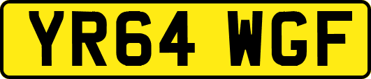 YR64WGF