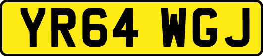 YR64WGJ