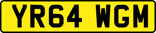 YR64WGM