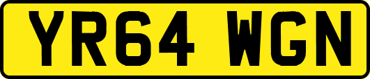 YR64WGN