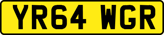 YR64WGR