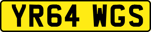 YR64WGS