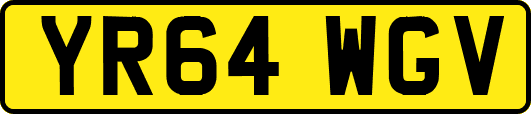YR64WGV