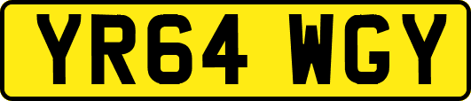 YR64WGY