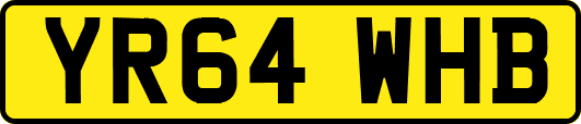 YR64WHB
