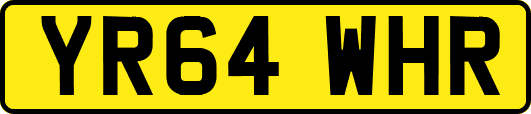 YR64WHR